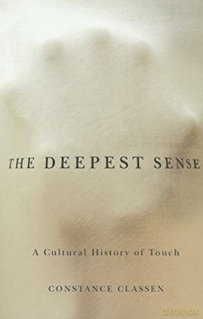Deepest Sense - Classen [KSIĄŻKA]