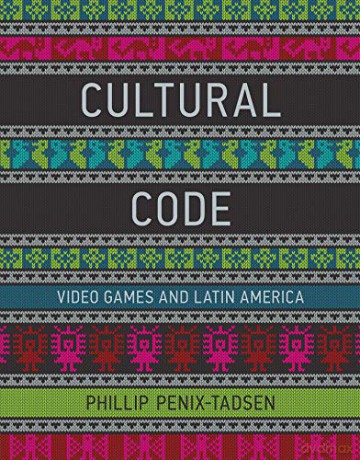 Cultural Code - Philli Penix-Tadsen [KSIĄŻKA]