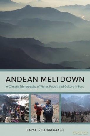 Andean Meltdown - Karsten Paerregaard [KSIĄŻKA]