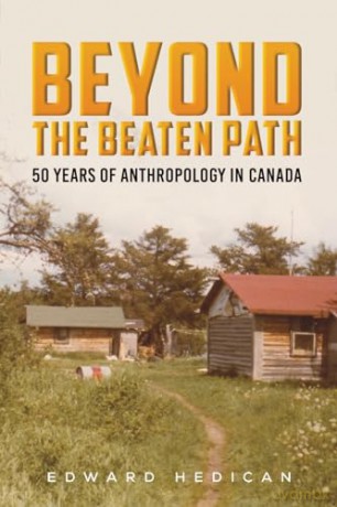 Beyond The Beaten Path - Edward Hedican [KSIĄŻKA]
