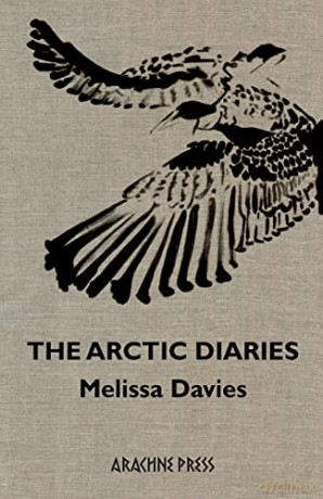 Arctic Diaries - Melissa Davies [KSIĄŻKA]