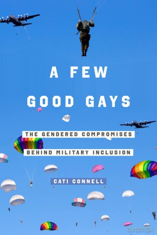 Few Good Gays - Cati Connell [KSIĄŻKA]