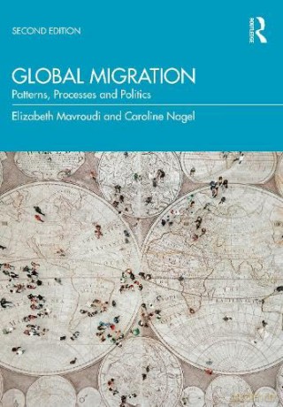 Global Migration - Elizabeth Mavroudi [KSIĄŻKA]