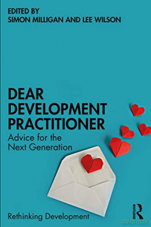 Dear Development Practitioner - Simon Milligan [KSIĄŻKA]