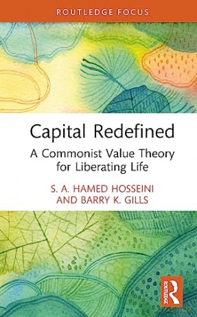 Capital Redefined - S. A. Hame Hosseini [KSIĄŻKA]