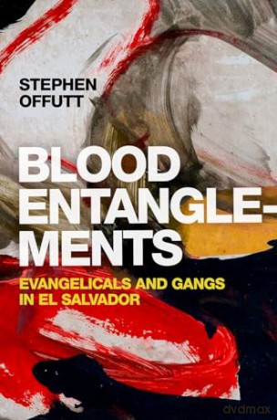 Blood Entanglements [KSIĄŻKA]