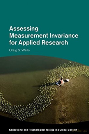 Assessing Measurement Invariance For Ap - Wells Craig S. [KSIĄŻKA]