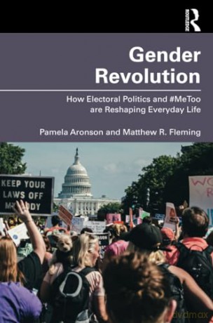 Gender Revolution - Pamela Aronson [KSIĄŻKA]