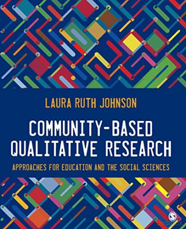Communitybased Qualitative Research - Un Known [KSIĄŻKA]