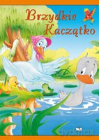 Brzydkie kaczątko (T) - opracowanie zbiorowe [KSIĄŻKA]