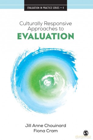 Culturally Responsive Approaches To Eval - Jill Anne Chouinard [KSIĄŻKA]