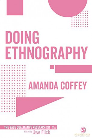 Doing Ethnography - Amanda Coffey [KSIĄŻKA]