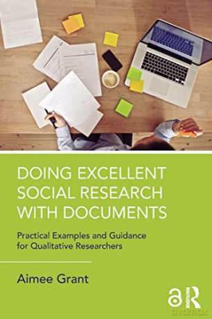 Doing Excellent Social Research With Doc - Aimee Grant [KSIĄŻKA]
