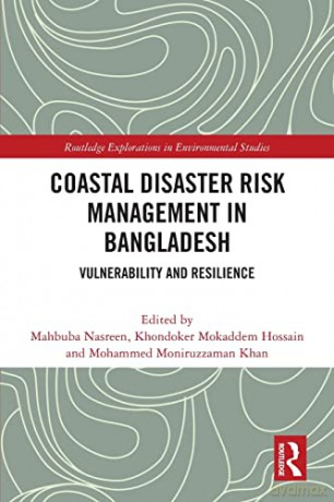 Coastal Disaster Risk Management In Bang - Mahbuba Nasreen [KSIĄŻKA]