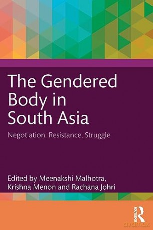 Gendered Body In South Asia - Meenakshi Malhotra [KSIĄŻKA]