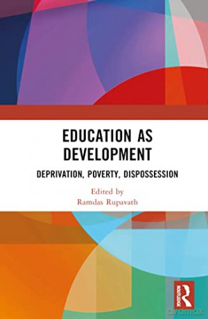 Education As Development - Ramdas Rupavath [KSIĄŻKA]