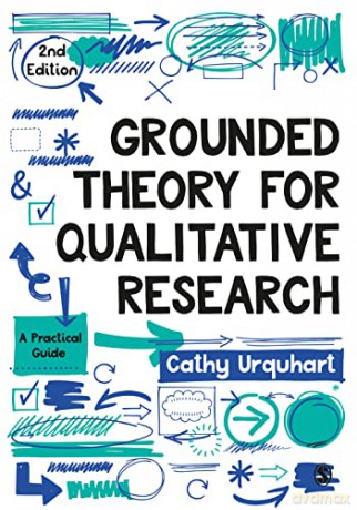Grounded Theory For Qualitative Research - Cathy Urquhart [KSIĄŻKA]