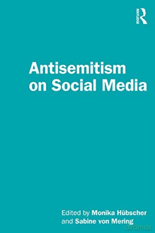 Antisemitism On Social Media [KSIĄŻKA]