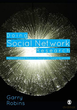 Doing Social Network Research - Garry Robins [KSIĄŻKA]