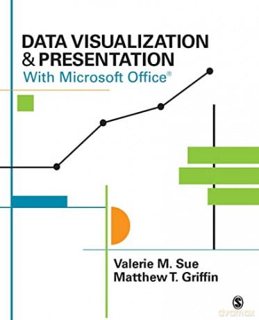 Data Visualization Presentation With Mic - Valerie M Sue [KSIĄŻKA]
