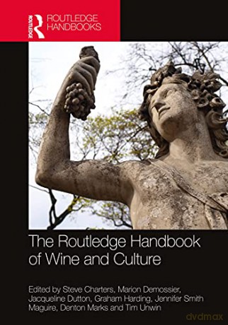Handbook Of Wine And Culture - Char [KSIĄŻKA]