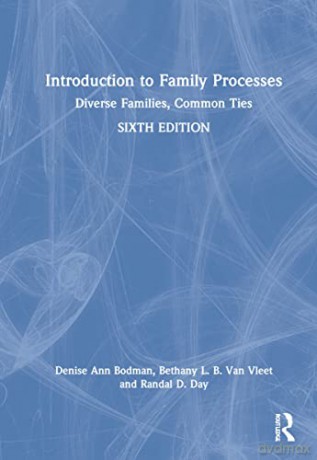Bodman - Introduction To Family Pro - Bodman [KSIĄŻKA]