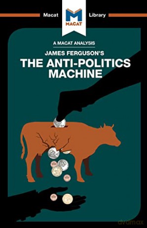 Antipolitics Machine - Julie Jenkins [KSIĄŻKA]