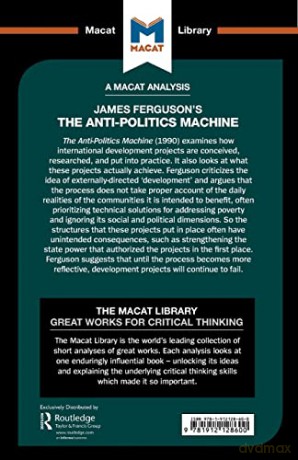 Antipolitics Machine - Julie Jenkins [KSIĄŻKA]