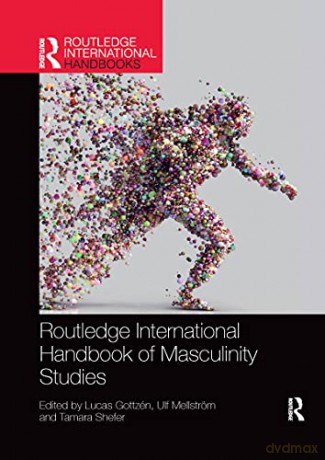 Hbk Of Masculinity Studies - Gottze [KSIĄŻKA]