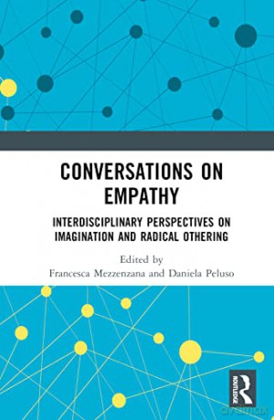 Conversations On Empathy - Francesc Mezzenzana [KSIĄŻKA]