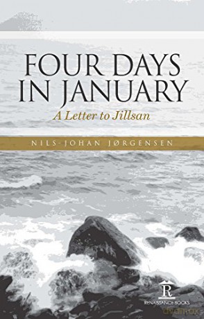 Four Days In January - Jorgensen [KSIĄŻKA]