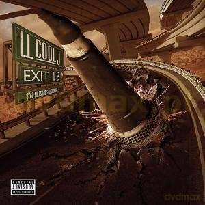 Ll Cool J: Exit 13 [CD]