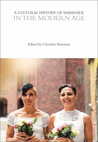 Cultural History Of Marriage In The Mode - Unknown [KSIĄŻKA]