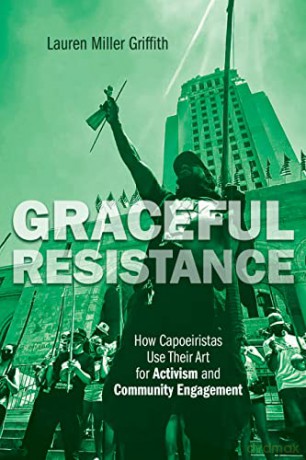 Graceful Resistance - Lauren M Griffith [KSIĄŻKA]