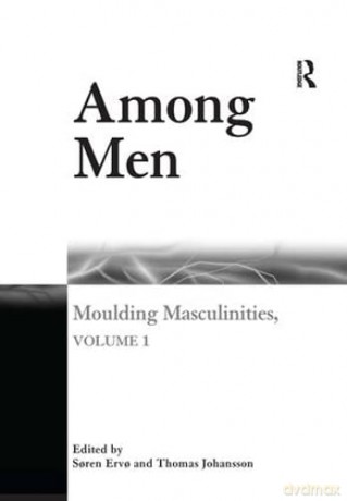 Among Men - Unknown [KSIĄŻKA]