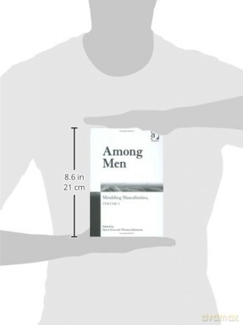 Among Men - Unknown [KSIĄŻKA]