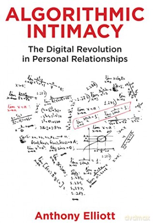 Algorithmic Intimacy [KSIĄŻKA]