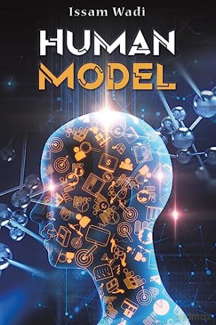 Human Model - Issam Wadi [KSIĄŻKA]