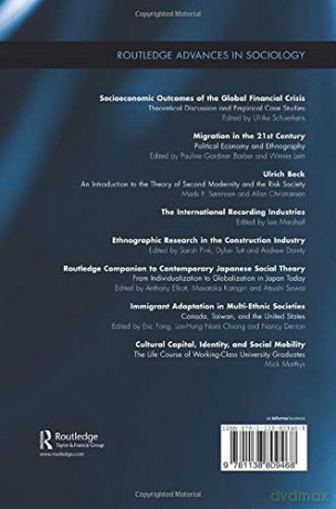 Cultural Capital Identity And Soc - Matthys [KSIĄŻKA]