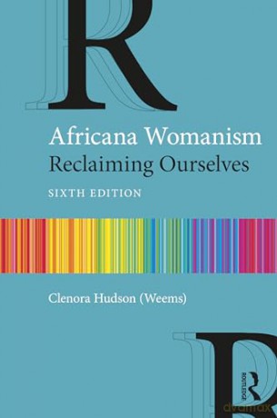 Africana Womanism - Clenor Hudson-Weems [KSIĄŻKA]