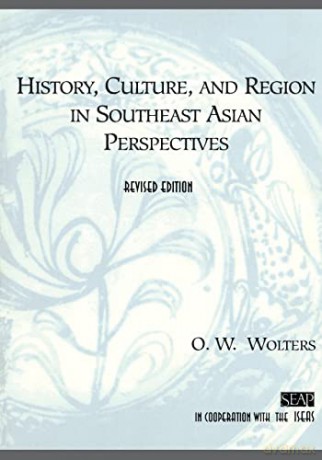 History Culture Amp Region In Se Asia [KSIĄŻKA]