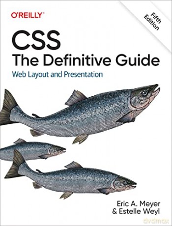 Css The Definitive Guide - Eric Meyer [KSIĄŻKA]