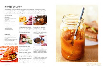 400 Sauces Dips Dressings Salsas - France [KSIĄŻKA]