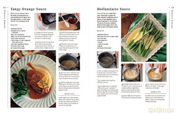 400 Sauces Dips Dressings Salsas - France [KSIĄŻKA]