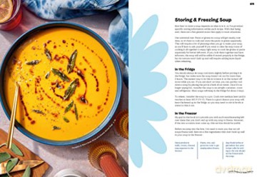 Every Season Is Soup Season - Westerhausen Worcel [KSIĄŻKA]