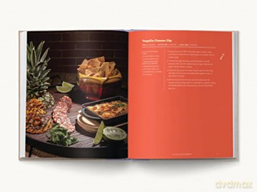 Encyclopedia Of Tapas - The Coastal Kitchen [KSIĄŻKA]
