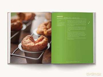 Encyclopedia Of Tapas - The Coastal Kitchen [KSIĄŻKA]