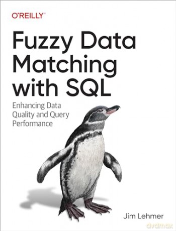 Fuzzy Data Matching With Sql [KSIĄŻKA]