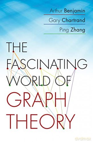 The Fascinating World Of Graphory - Arthur Benjamin [KSIĄŻKA]