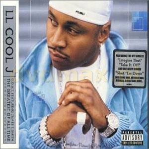 LL Cool J: G.O.A.T (Eco Style) [CD]